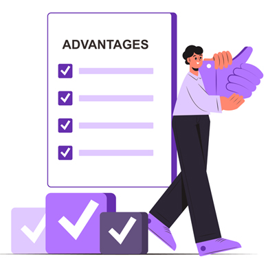 当社を選ぶ理由